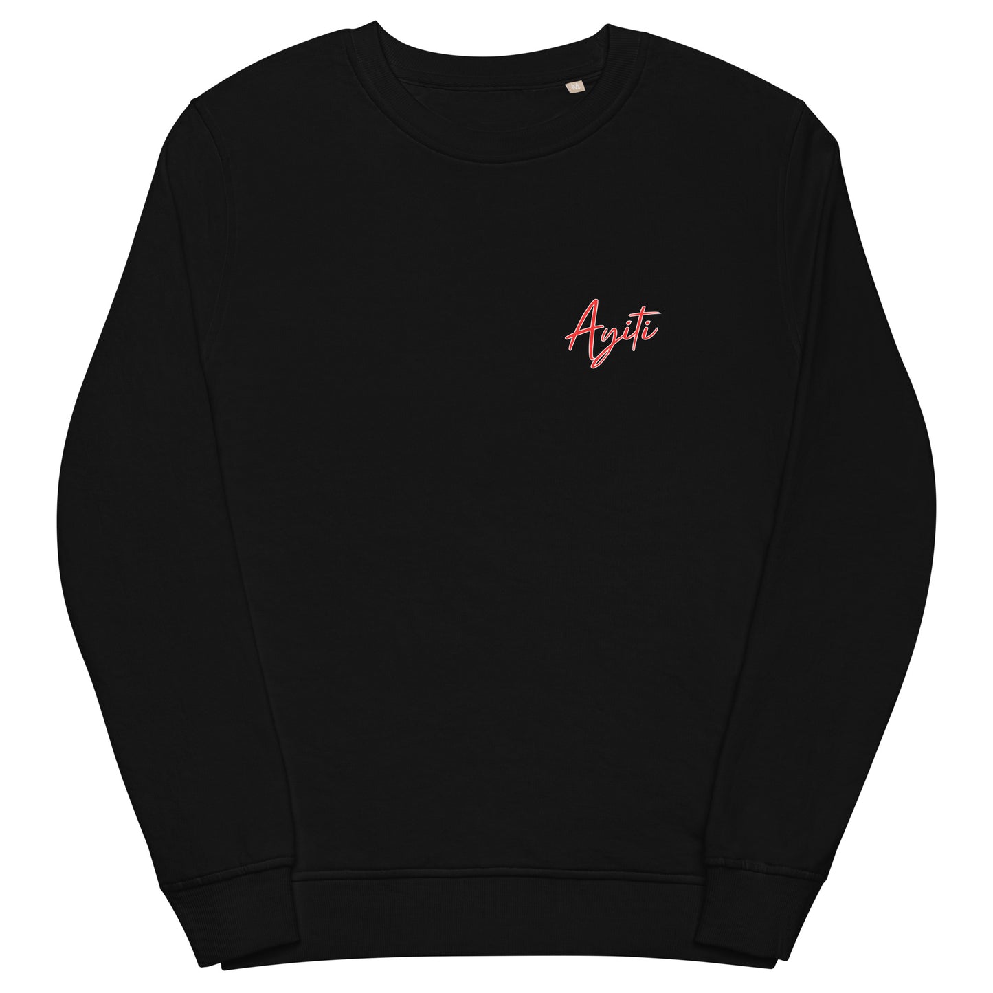 AYITI - Organic Sweatshirt