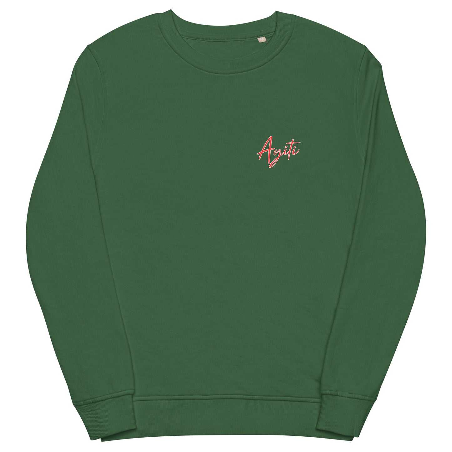 AYITI - Organic Sweatshirt