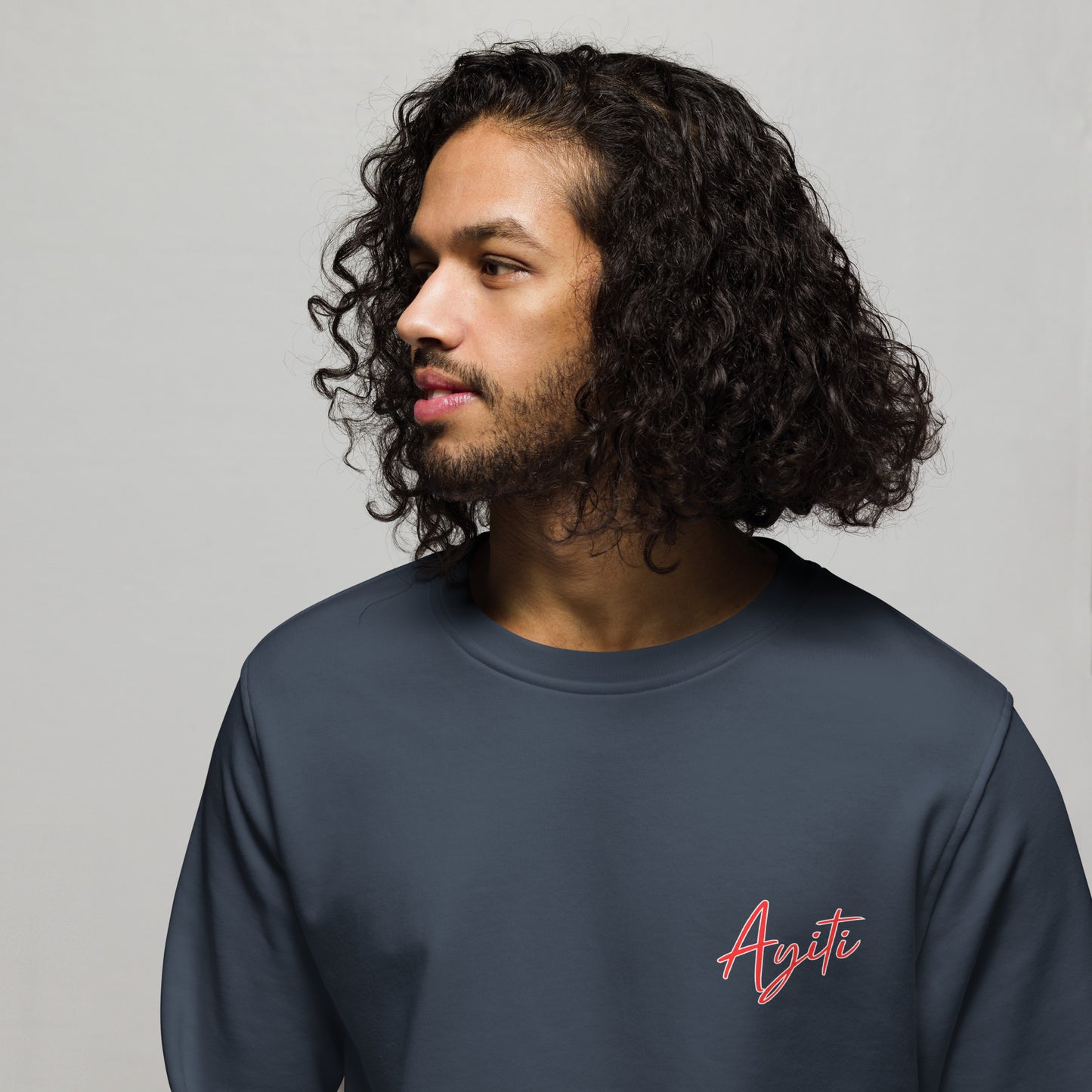 AYITI - Organic Sweatshirt