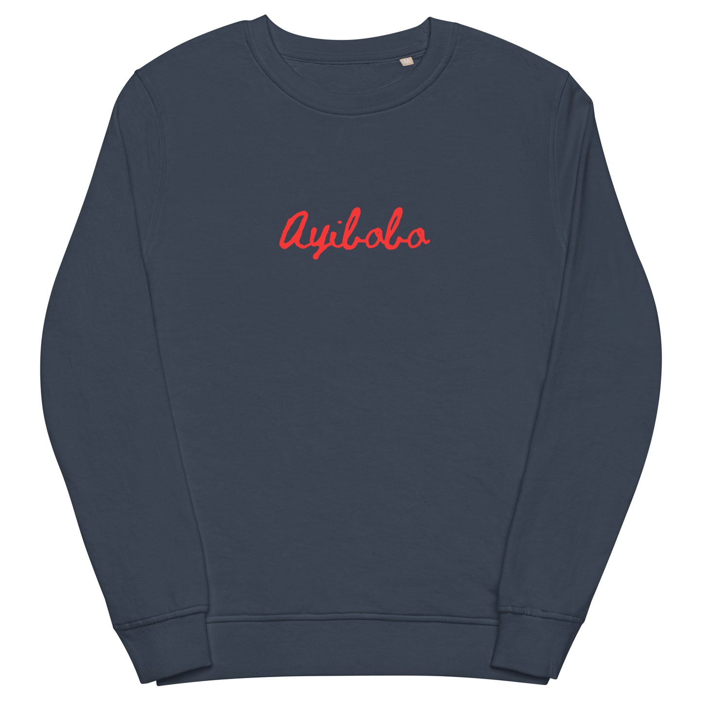 AYIBOBO - Organic Sweatshirt