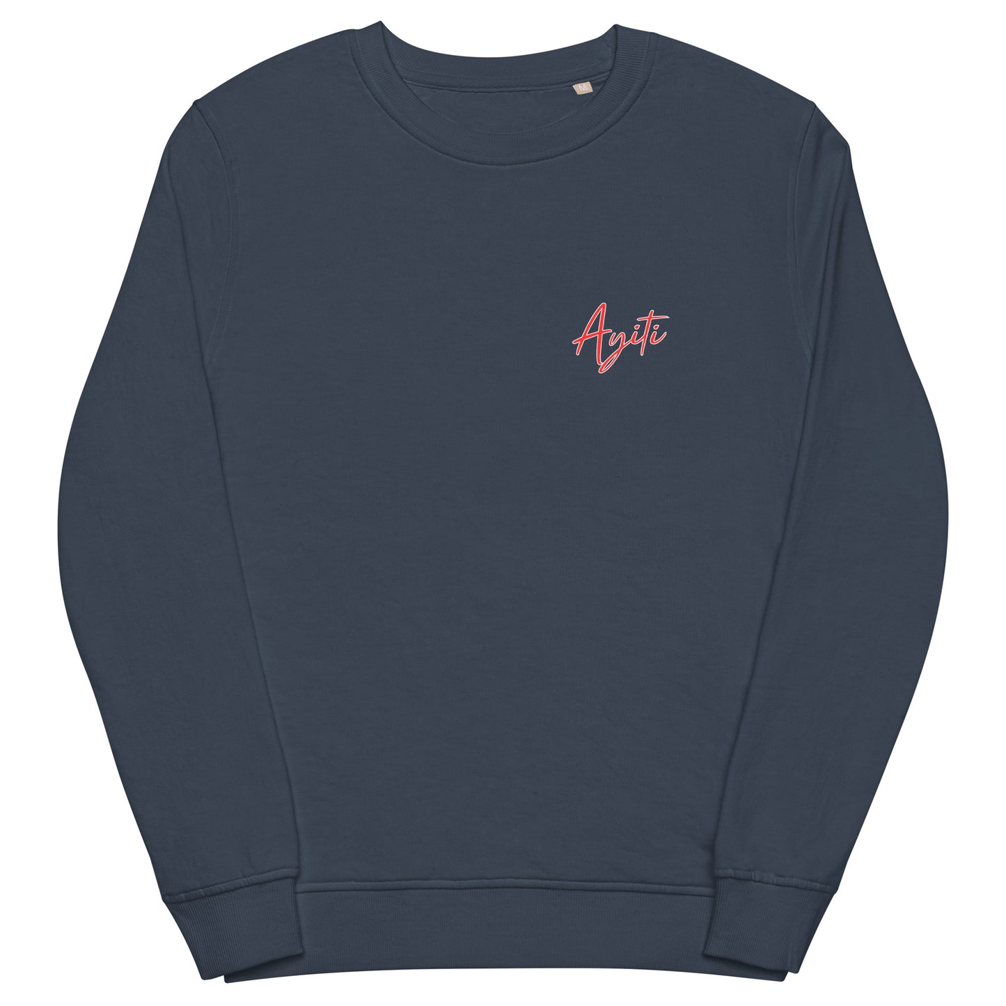 AYITI - Organic Sweatshirt