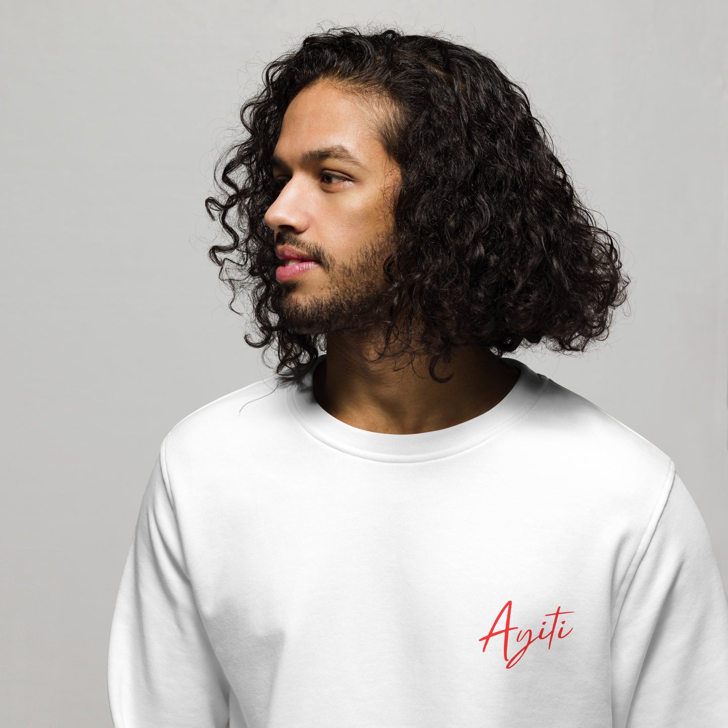 AYITI - Organic Sweatshirt