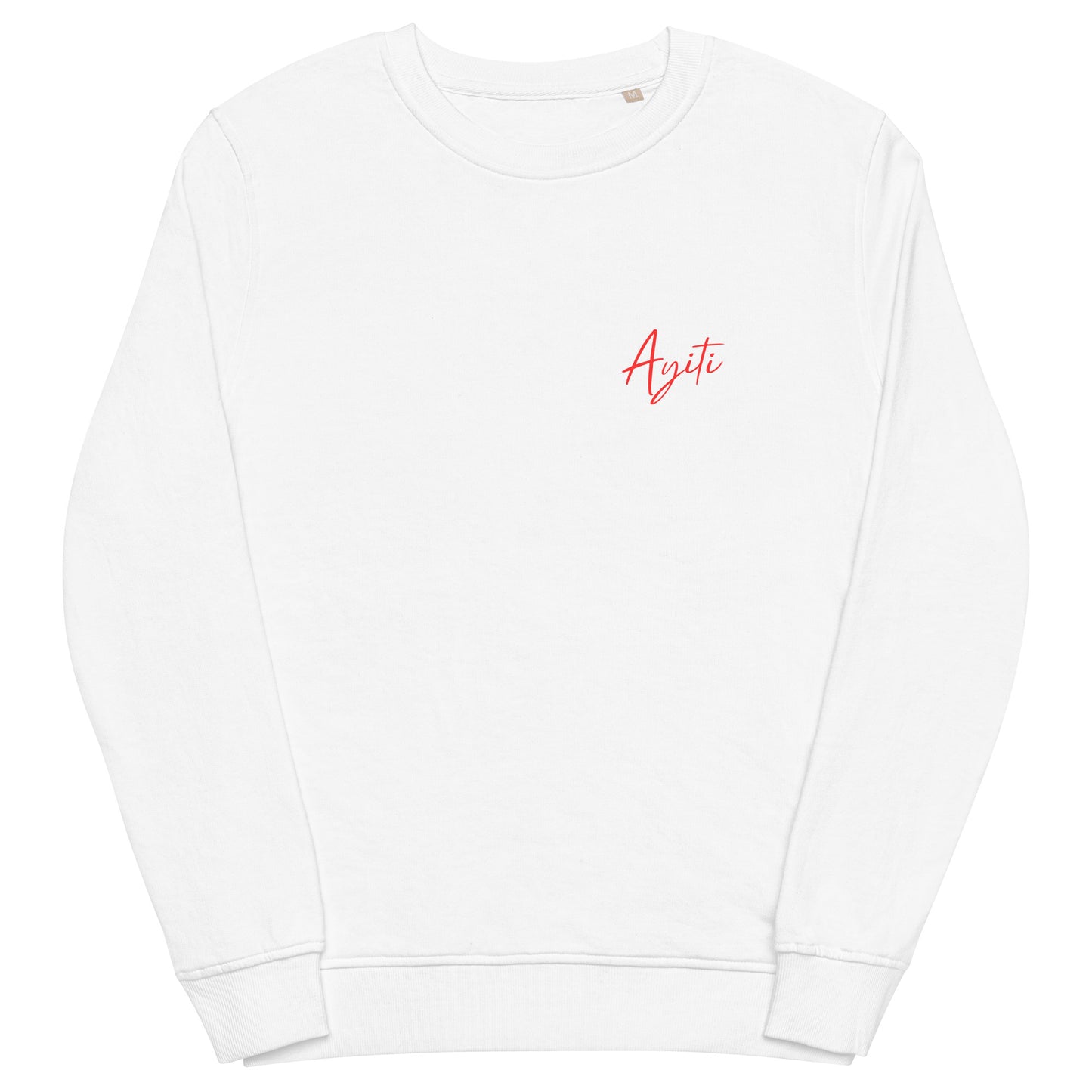 AYITI - Organic Sweatshirt