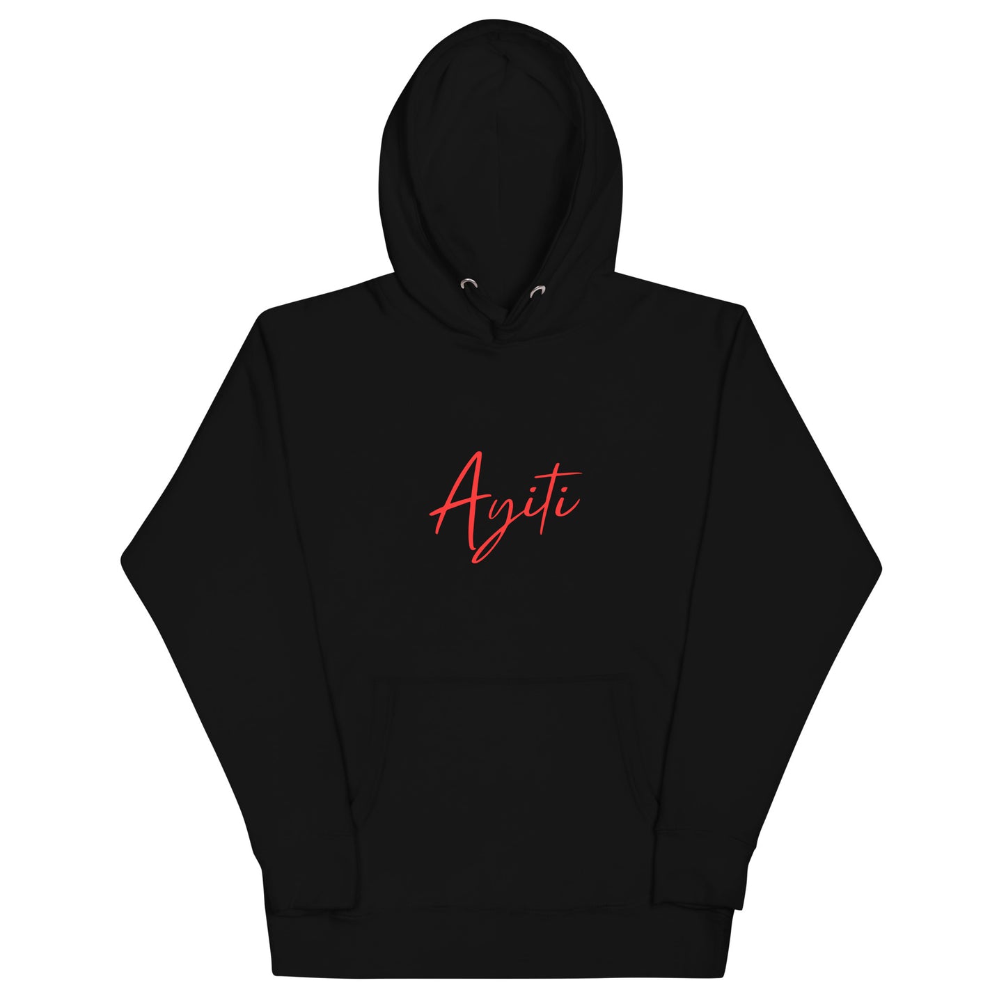 AYITI - Unisex Hoodie