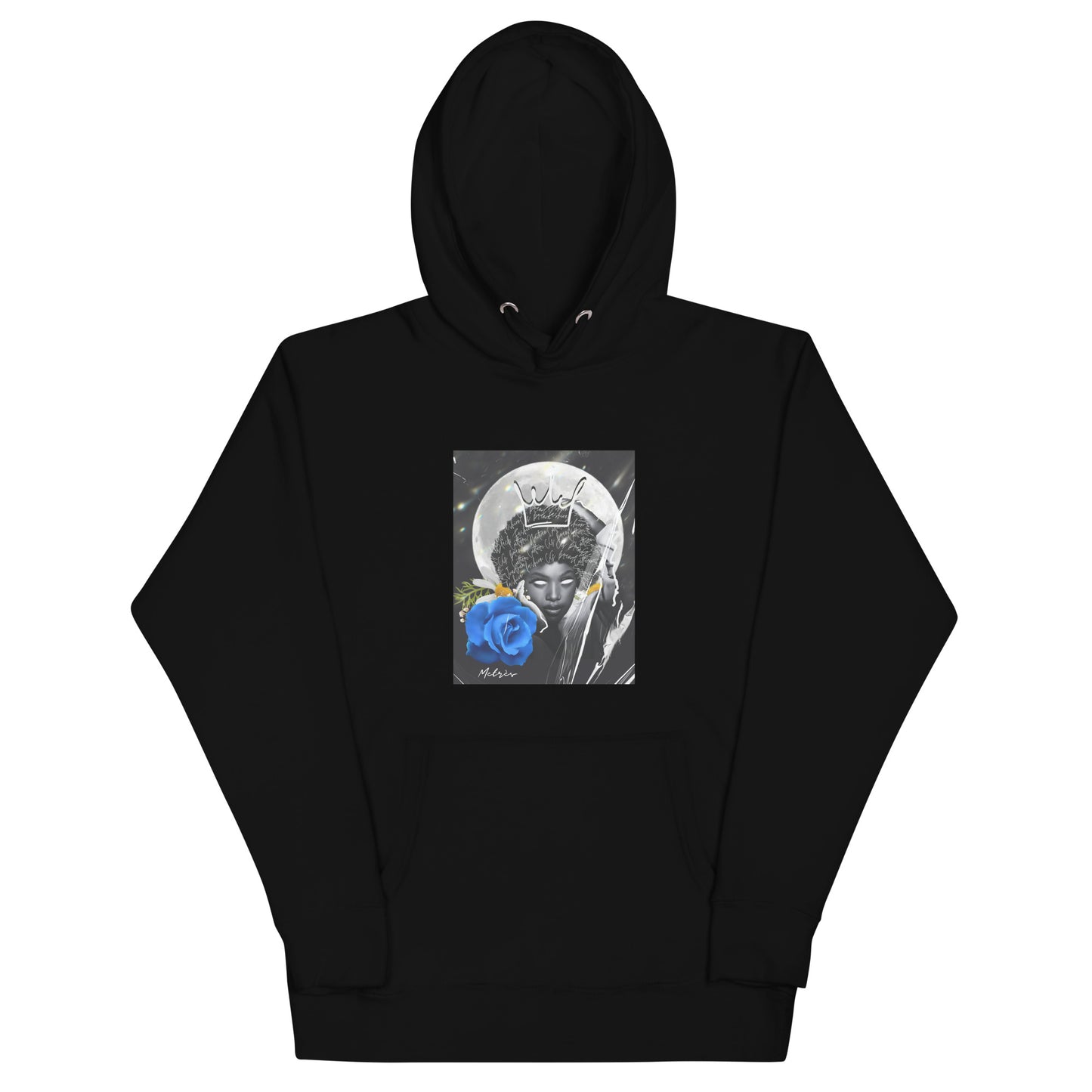 METRÈS - Unisex Hoodie