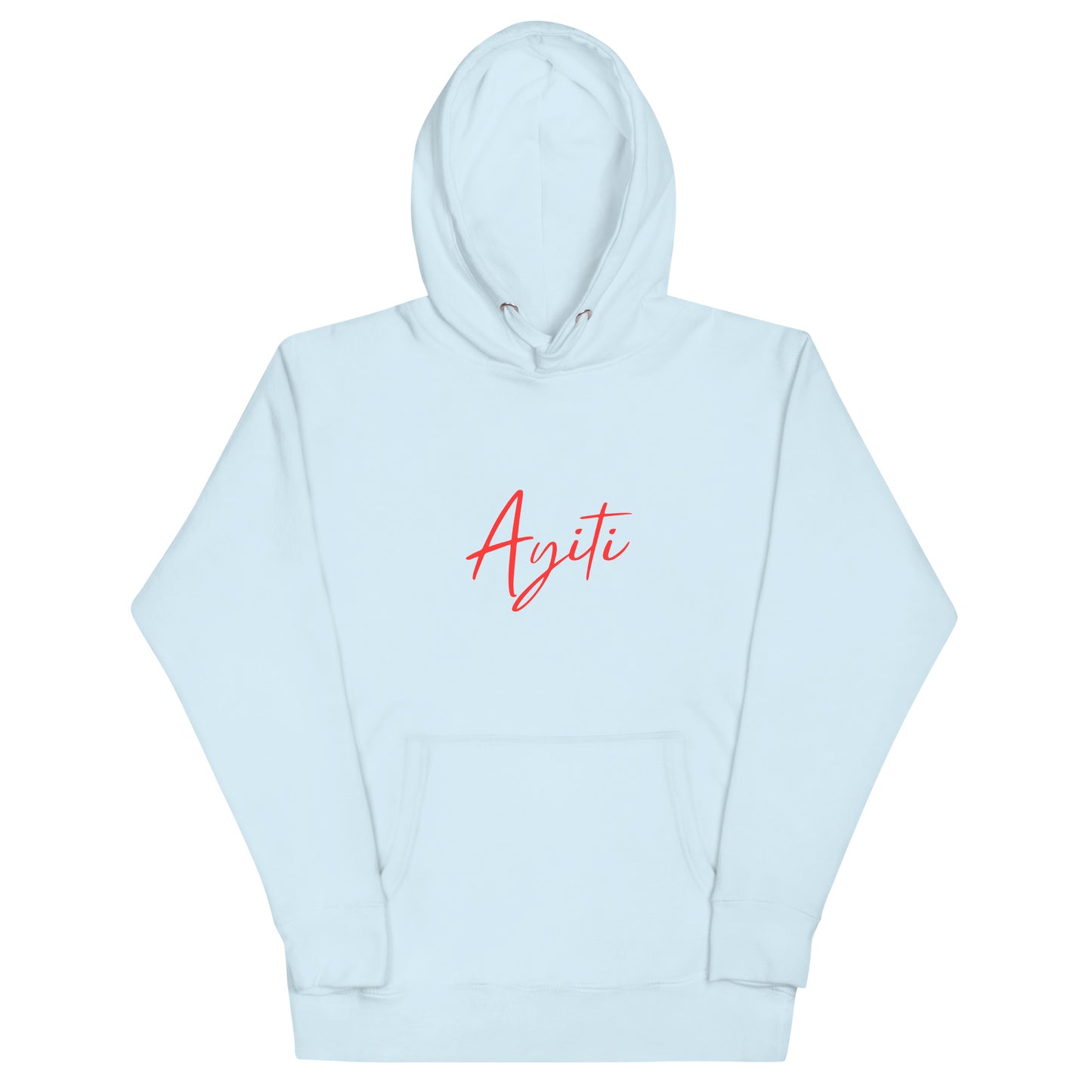 AYITI - Unisex Hoodie