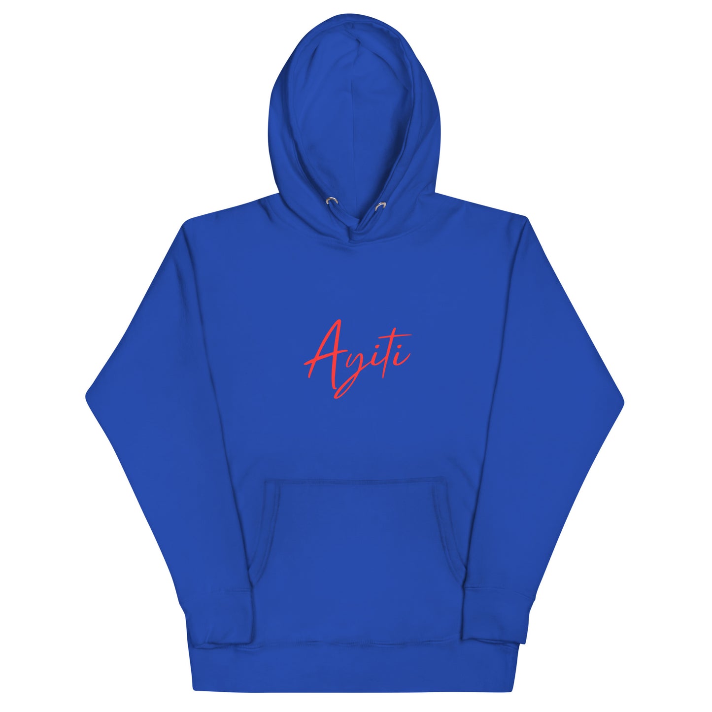 AYITI - Unisex Hoodie