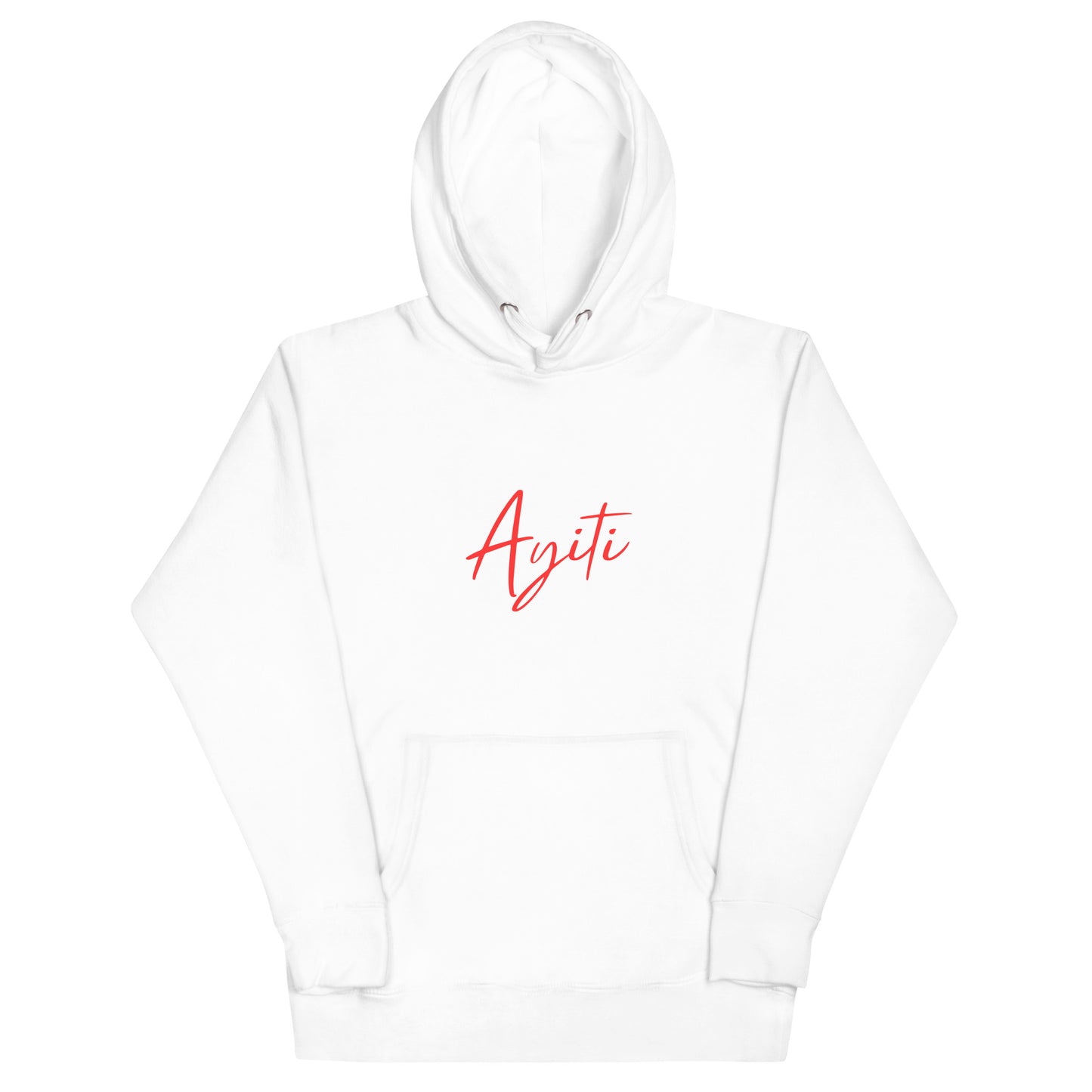 AYITI - Unisex Hoodie